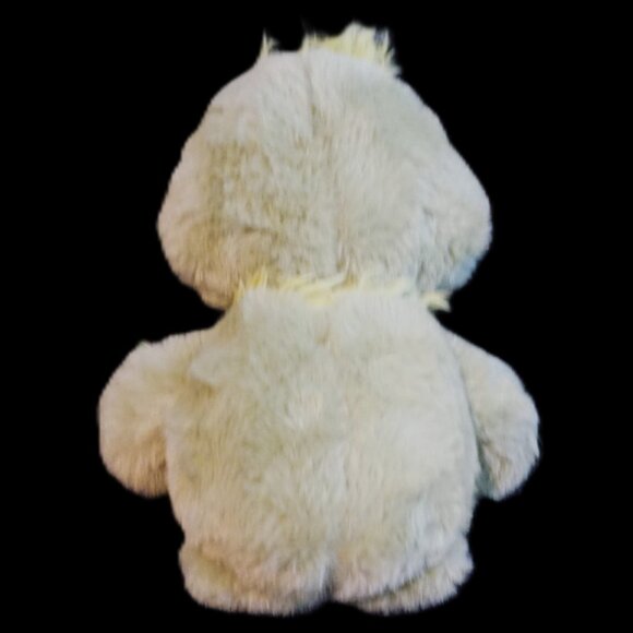 The Grinch Medium Size Plush Dog Toy Crinkle Squeaker - Picture 5 of 6